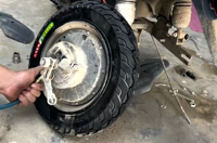 云浮市换胎补胎服务