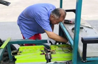 云浮市三轮车救援服务