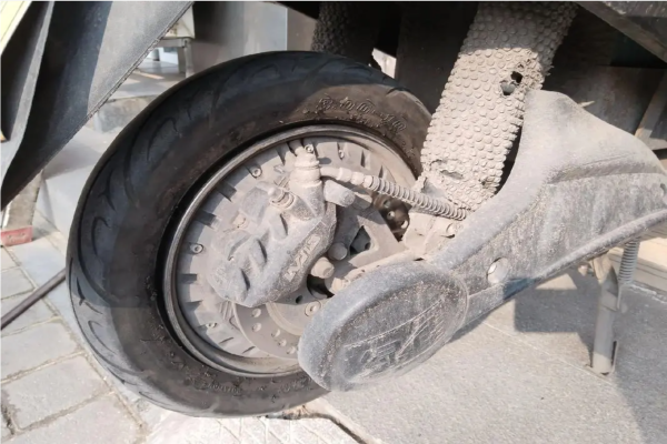 云浮市电动车补胎换胎